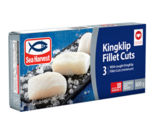 600 g Kingklip Fish Fillet Cuts