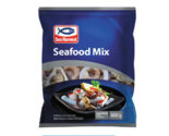 400g Seafood Mix