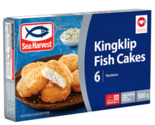 300g Kingklip Fish Cakes