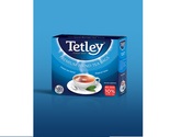 Tetley Brand Teabags