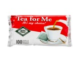 Tea For Me Teabags