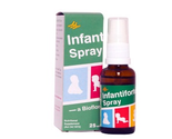 Infantiforte Antibiotic Spray