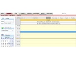 Activity and Diary Management Software