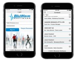 BluWave CRM Mobile Software