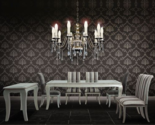 Juliette Dining Room Chairs