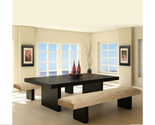 Milano Dining Room Table