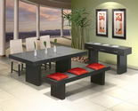 Trend Dining Room Table