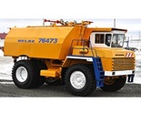 Belaz 76473 Mining Water Truck
