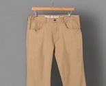 5 Pockets Chino Trousers