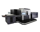 HP Indigo 12 000 Digital Press Printing Machine