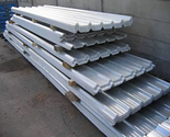 Clearsol Roofing Sheets