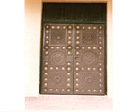 Exquisite Lamu Door