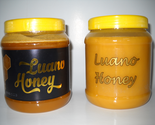 1.3Kg Luano Honey