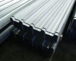 IBR Galvanised Roofing Sheets