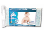 100s Baby Diapers