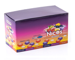 Nicos Chewy Candy