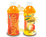 Aloe Vera Mango Juice