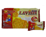 Lavish Crackers