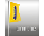 Pinnacle Corporate Flags