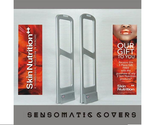 Sensormatic Covers