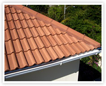 Leith Roof Tiling Services