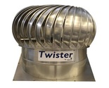 Twister Ventilator