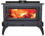 Blaze A01 Cottage Fireplaces