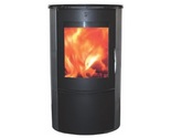 Blaze G021 Curve Fireplaces