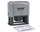 Trodat Printy Dater 4726 Rubber Stamp