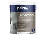 Dimensions Silk Paint