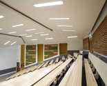 Suspended Ceilings & Bulkheads | Partitioning