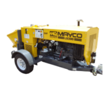 Mayco LS300 Concrete Pump