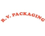 RV Packaging Plastic Bag