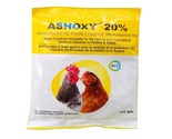 Ashoxy 20% 100g Oxytetracyclin HCI Powder