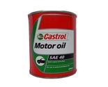 Castrol Motor Oil SAE 40 500ml
