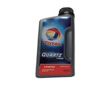 Total Quartz 7000 5W50 Engine Oil 500ml