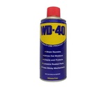 WD40 Silicon Free Multi Use Spray