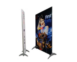 Free Standing Fabric Stretch Frame