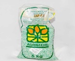 AgriSeeds ZAP61 Certified White Hybrid Maize Seed 5kg