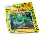 Avanos Gold Plus Hybrid Covo Rugare Seeds 100g