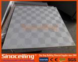PVC gypsum board, gypsum ceiling tile