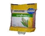 Syngenta MRI624 Certified Hybrid Maize Seed 2kg