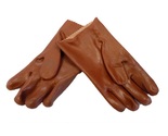 PVC Gloves 26cm