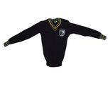 Admiral Tait School Double Knit Jersey