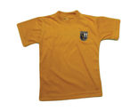 Admiral Tait House T Shirts