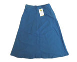 St Johns Emerald Hills School F1-4 Plain Skirt