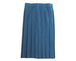 St Johns Emerald Hills School Pleated Skirt