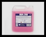 BH 38 Intensive Liquid Cleaning Chemical