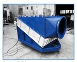 Industrial Cooling & Ventilation Machines
