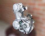 JiaLing 125CC Motorcycle Engine